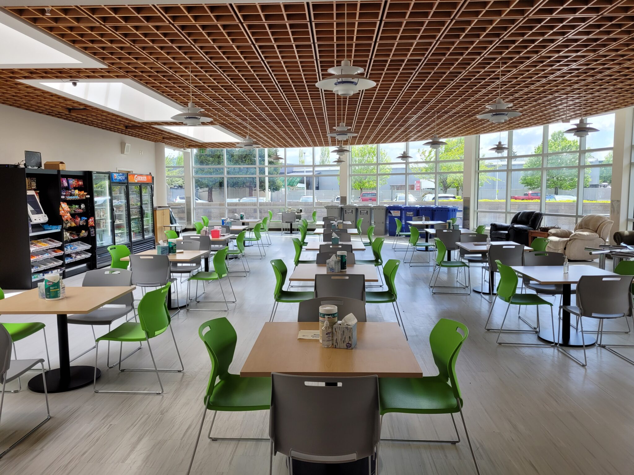 Office Furniture Eugene Office Furniture, Consulting and Design