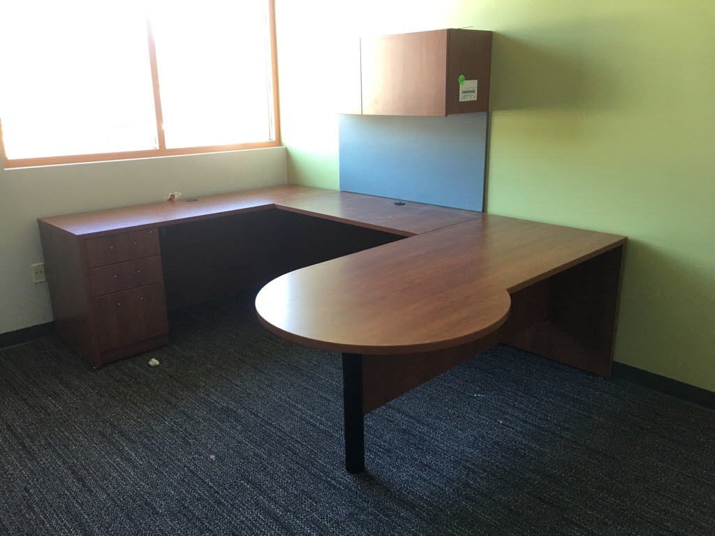 Free Desk Guide Office Furniture Eugene
