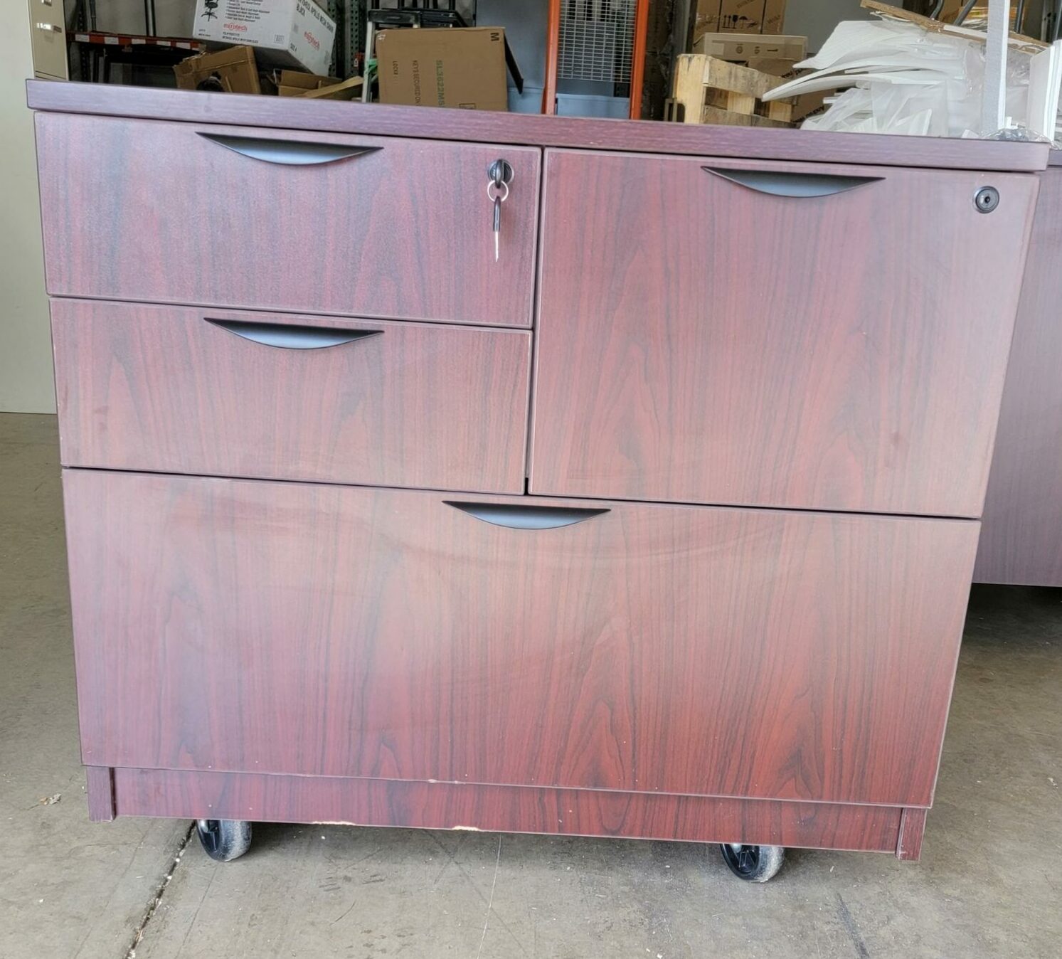 Used & Overstock Furniture Office Furniture Eugene