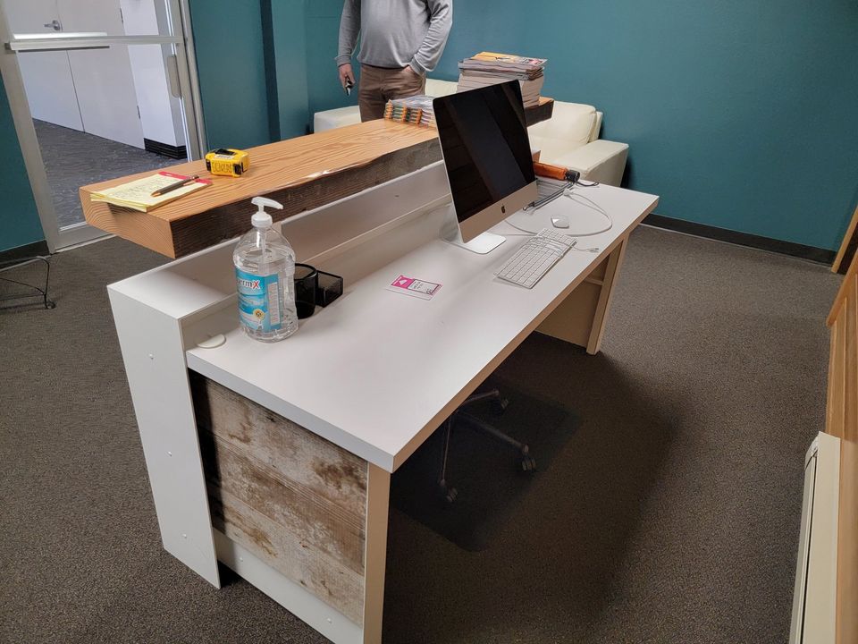 Used & Overstock Furniture Office Furniture Eugene