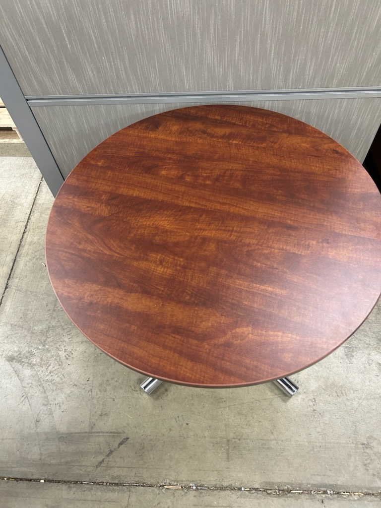 Break Room Tables