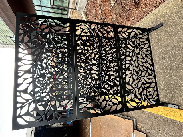 Steel Architectural Panel